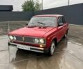 Червоний ВАЗ 2103, об'ємом двигуна 1.5 л та пробігом 200 тис. км за 893 $, фото 1 на Automoto.ua