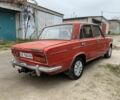 Красный ВАЗ 2103, объемом двигателя 1.3 л и пробегом 920 тыс. км за 600 $, фото 6 на Automoto.ua