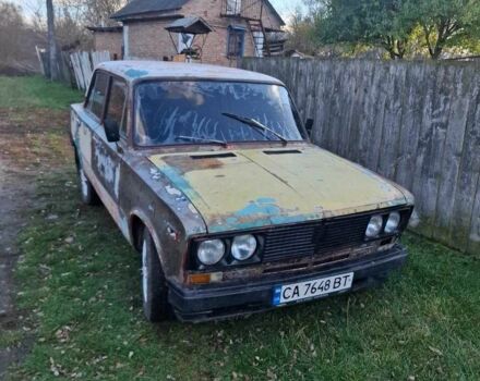 Червоний ВАЗ 2103, об'ємом двигуна 1.5 л та пробігом 999 тис. км за 357 $, фото 3 на Automoto.ua