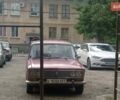 Красный ВАЗ 2103, объемом двигателя 0 л и пробегом 100 тыс. км за 550 $, фото 1 на Automoto.ua