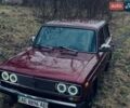 Красный ВАЗ 2103, объемом двигателя 1.3 л и пробегом 100 тыс. км за 800 $, фото 1 на Automoto.ua