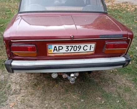 Червоний ВАЗ 2103, об'ємом двигуна 0 л та пробігом 241 тис. км за 350 $, фото 1 на Automoto.ua