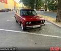 Красный ВАЗ 2103, объемом двигателя 1.5 л и пробегом 155 тыс. км за 770 $, фото 1 на Automoto.ua
