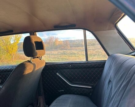 ВАЗ 2103 1975 в Кривом Озере на Automoto.ua Красный ВАЗ 2103, объемом двигателя 1.3 л и пробегом 3 тыс. км за 524 $, фото 5 на Automoto.ua