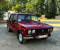 Красный ВАЗ 2103, объемом двигателя 1.3 л и пробегом 0 тыс. км за 650 $, фото 3 на Automoto.ua