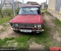 Красный ВАЗ 2103, объемом двигателя 15 л и пробегом 0 тыс. км за 410 $, фото 1 на Automoto.ua