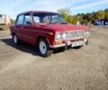 ВАЗ 2103 1975 в Коростене на Automoto.ua Красный ВАЗ 2103, объемом двигателя 0 л и пробегом 444 тыс. км за 500 $, фото 1 на Automoto.ua