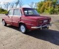 ВАЗ 2103 1975 в Коростене на Automoto.ua Красный ВАЗ 2103, объемом двигателя 0 л и пробегом 444 тыс. км за 500 $, фото 3 на Automoto.ua