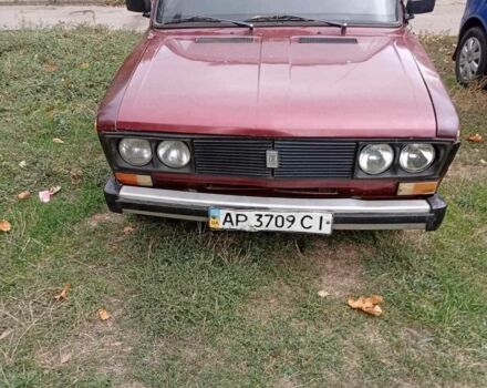 Червоний ВАЗ 2103, об'ємом двигуна 0 л та пробігом 241 тис. км за 350 $, фото 5 на Automoto.ua