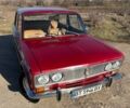 Красный ВАЗ 2103, объемом двигателя 1.5 л и пробегом 20 тыс. км за 900 $, фото 1 на Automoto.ua