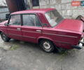 Красный ВАЗ 2103, объемом двигателя 0 л и пробегом 850 тыс. км за 290 $, фото 1 на Automoto.ua