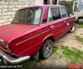 Красный ВАЗ 2103, объемом двигателя 15 л и пробегом 0 тыс. км за 410 $, фото 5 на Automoto.ua