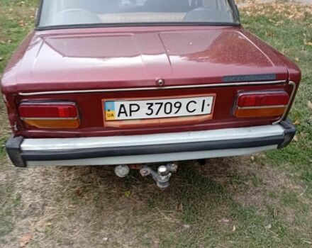 Червоний ВАЗ 2103, об'ємом двигуна 0 л та пробігом 241 тис. км за 350 $, фото 7 на Automoto.ua