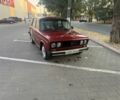 Красный ВАЗ 2103, объемом двигателя 0 л и пробегом 55 тыс. км за 772 $, фото 1 на Automoto.ua