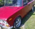 Червоний ВАЗ 2103, об'ємом двигуна 3 л та пробігом 2 тис. км за 25000 $, фото 9 на Automoto.ua