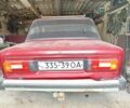 Червоний ВАЗ 2103, об'ємом двигуна 1.5 л та пробігом 12 тис. км за 1000 $, фото 1 на Automoto.ua