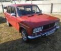 Красный ВАЗ 2103, объемом двигателя 1.5 л и пробегом 999 тыс. км за 515 $, фото 1 на Automoto.ua