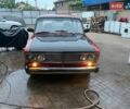 Красный ВАЗ 2103, объемом двигателя 0 л и пробегом 200 тыс. км за 615 $, фото 1 на Automoto.ua