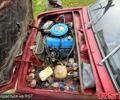 Красный ВАЗ 2103, объемом двигателя 15 л и пробегом 0 тыс. км за 410 $, фото 2 на Automoto.ua