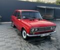 Красный ВАЗ 2103, объемом двигателя 0 л и пробегом 95 тыс. км за 661 $, фото 1 на Automoto.ua