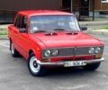 Червоний ВАЗ 2103, об'ємом двигуна 1.5 л та пробігом 99 тис. км за 560 $, фото 1 на Automoto.ua