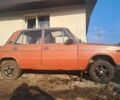 Красный ВАЗ 2103, объемом двигателя 0 л и пробегом 72 тыс. км за 500 $, фото 3 на Automoto.ua