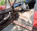 ВАЗ 2103 1975 в Люботине на Automoto.ua Красный ВАЗ 2103, объемом двигателя 1.45 л и пробегом 100 тыс. км за 363 $, фото 3 на Automoto.ua