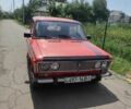 Червоний ВАЗ 2103, об'ємом двигуна 1.3 л та пробігом 3 тис. км за 650 $, фото 1 на Automoto.ua