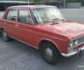 Красный ВАЗ 2103, объемом двигателя 0 л и пробегом 180 тыс. км за 1700 $, фото 1 на Automoto.ua