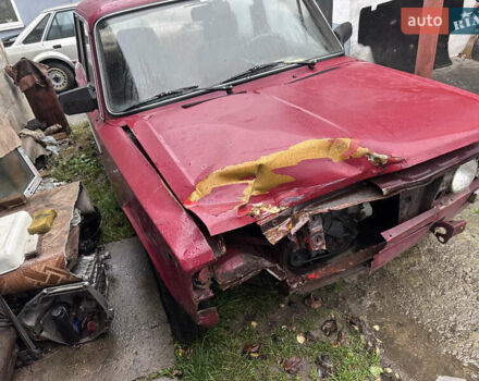 Червоний ВАЗ 2103, об'ємом двигуна 0 л та пробігом 850 тис. км за 500 $, фото 2 на Automoto.ua