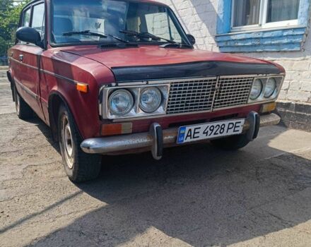 Красный ВАЗ 2103, объемом двигателя 1.5 л и пробегом 1 тыс. км за 20000 $, фото 3 на Automoto.ua