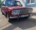Красный ВАЗ 2103, объемом двигателя 1.5 л и пробегом 1 тыс. км за 20000 $, фото 3 на Automoto.ua
