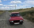 Червоний ВАЗ 2103, об'ємом двигуна 1.5 л та пробігом 1 тис. км за 400 $, фото 1 на Automoto.ua