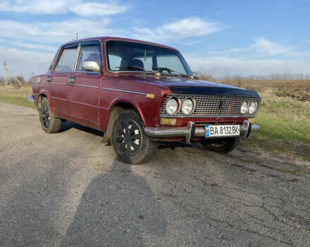 Червоний ВАЗ 2103, об'ємом двигуна 1.45 л та пробігом 150 тис. км за 500 $, фото 1 на Automoto.ua