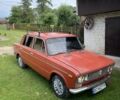 Червоний ВАЗ 2103, об'ємом двигуна 1.5 л та пробігом 5 тис. км за 650 $, фото 1 на Automoto.ua
