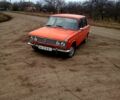 Червоний ВАЗ 2103, об'ємом двигуна 1.5 л та пробігом 77 тис. км за 600 $, фото 1 на Automoto.ua