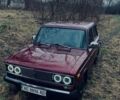 Червоний ВАЗ 2103, об'ємом двигуна 1.3 л та пробігом 100 тис. км за 800 $, фото 1 на Automoto.ua