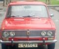 Красный ВАЗ 2103, объемом двигателя 1.5 л и пробегом 138 тыс. км за 699 $, фото 1 на Automoto.ua