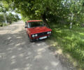 Красный ВАЗ 2103, объемом двигателя 1.45 л и пробегом 400 тыс. км за 900 $, фото 10 на Automoto.ua