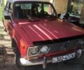 Красный ВАЗ 2103, объемом двигателя 1.3 л и пробегом 345 тыс. км за 336 $, фото 1 на Automoto.ua