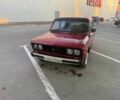 Красный ВАЗ 2103, объемом двигателя 0 л и пробегом 55 тыс. км за 720 $, фото 1 на Automoto.ua