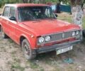 Красный ВАЗ 2103, объемом двигателя 1.5 л и пробегом 250 тыс. км за 338 $, фото 1 на Automoto.ua