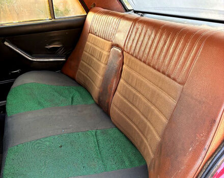 Красный ВАЗ 2103, объемом двигателя 1.3 л и пробегом 0 тыс. км за 650 $, фото 9 на Automoto.ua