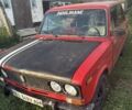 Червоний ВАЗ 2103, об'ємом двигуна 1.5 л та пробігом 3 тис. км за 561 $, фото 1 на Automoto.ua