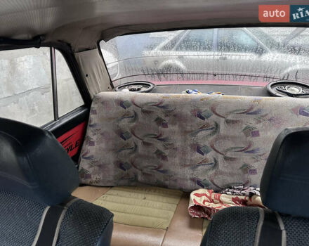 Червоний ВАЗ 2103, об'ємом двигуна 0 л та пробігом 850 тис. км за 500 $, фото 8 на Automoto.ua