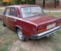 Червоний ВАЗ 2103, об'ємом двигуна 0 л та пробігом 241 тис. км за 350 $, фото 1 на Automoto.ua