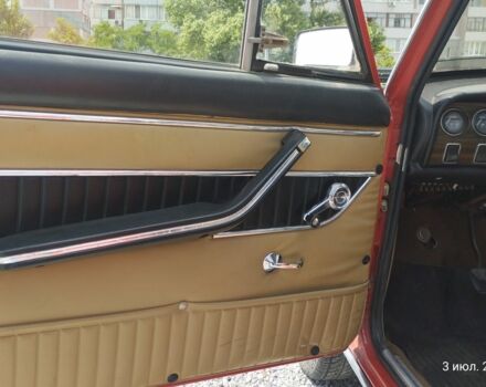 Красный ВАЗ 2103, объемом двигателя 0 л и пробегом 180 тыс. км за 1700 $, фото 5 на Automoto.ua