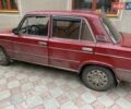 Красный ВАЗ 2103, объемом двигателя 1.5 л и пробегом 480 тыс. км за 1200 $, фото 4 на Automoto.ua