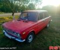Червоний ВАЗ 2103, об'ємом двигуна 1.5 л та пробігом 90 тис. км за 360 $, фото 1 на Automoto.ua