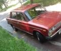 Червоний ВАЗ 2103, об'ємом двигуна 1.5 л та пробігом 76 тис. км за 1032 $, фото 7 на Automoto.ua